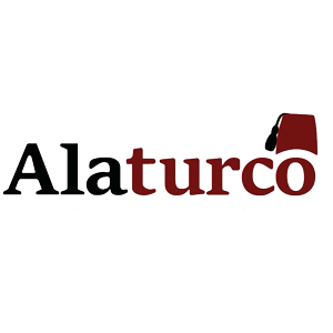 Alaturco Logo